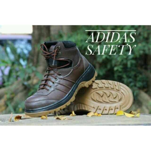 Adidas boots safety
