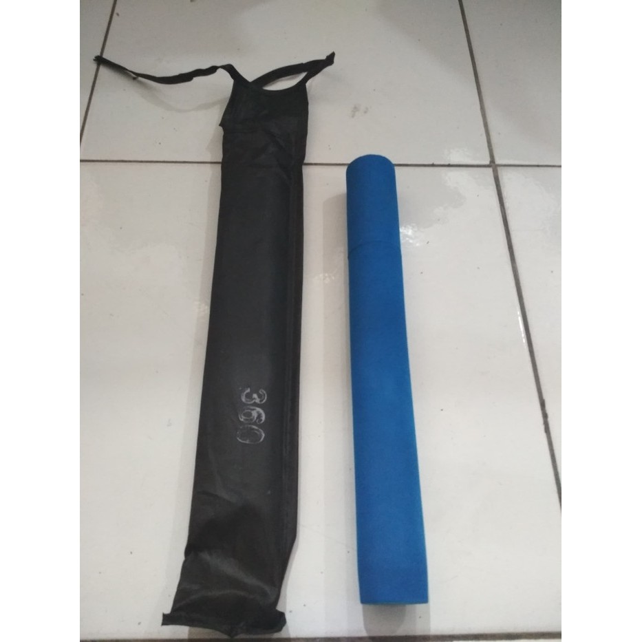 Joran Tegek Ruas Pendek Cuberasnapper Panjang 360cm