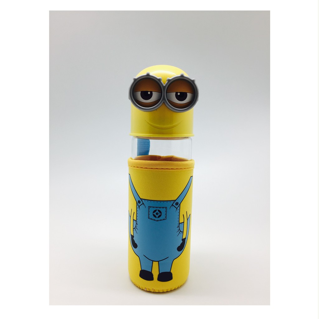Minions Tumbler - Seri 1 - 300ml