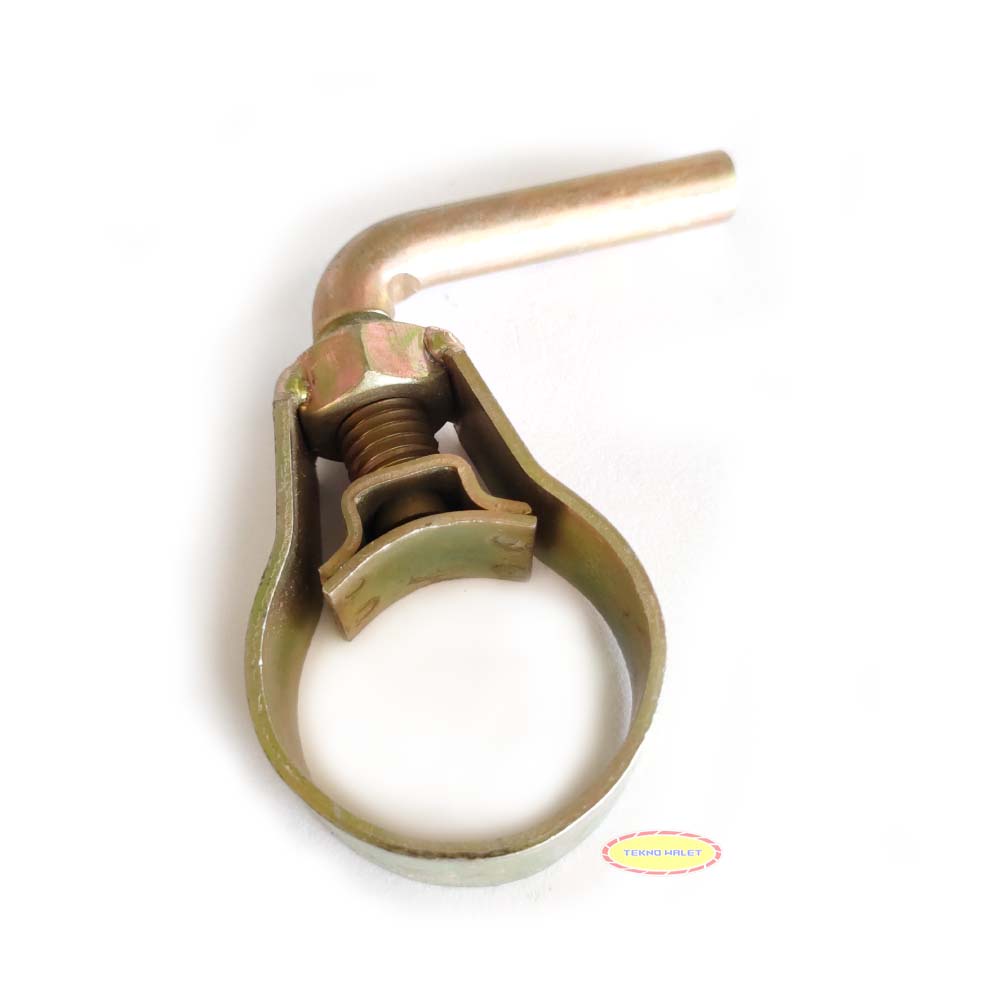 KLEM EGREK BESI SINGLE