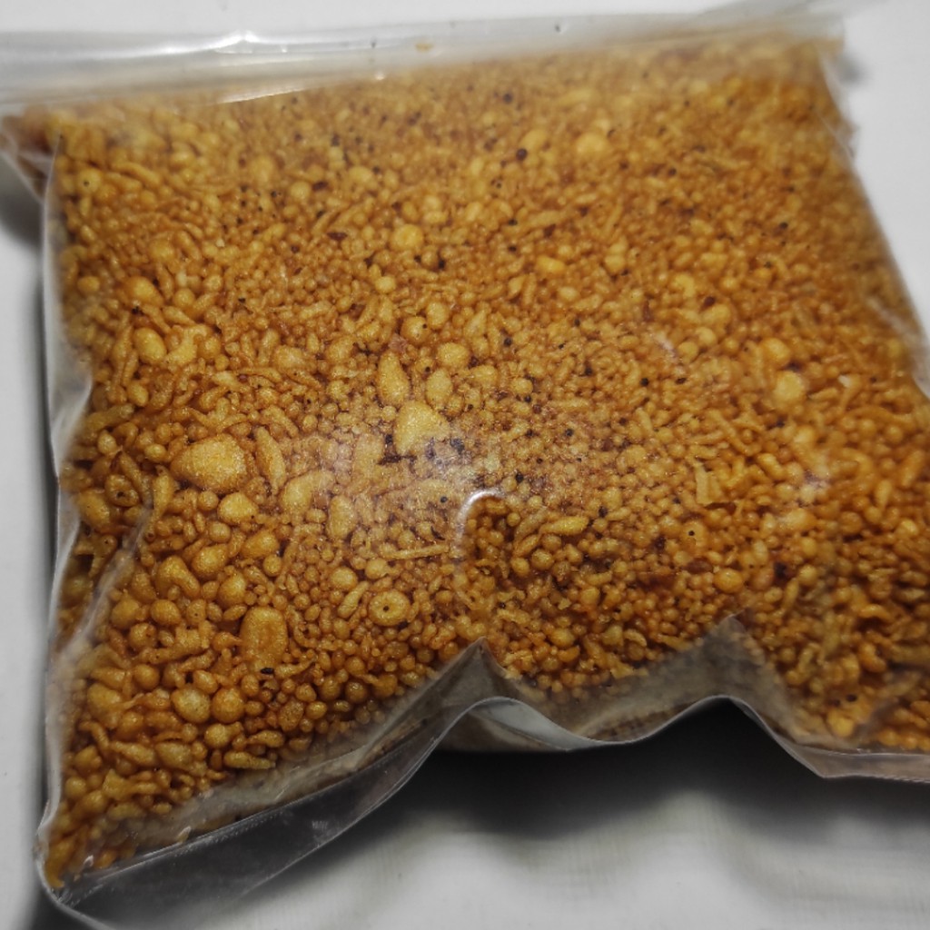 Kriuk Seblak Renyah 100gr