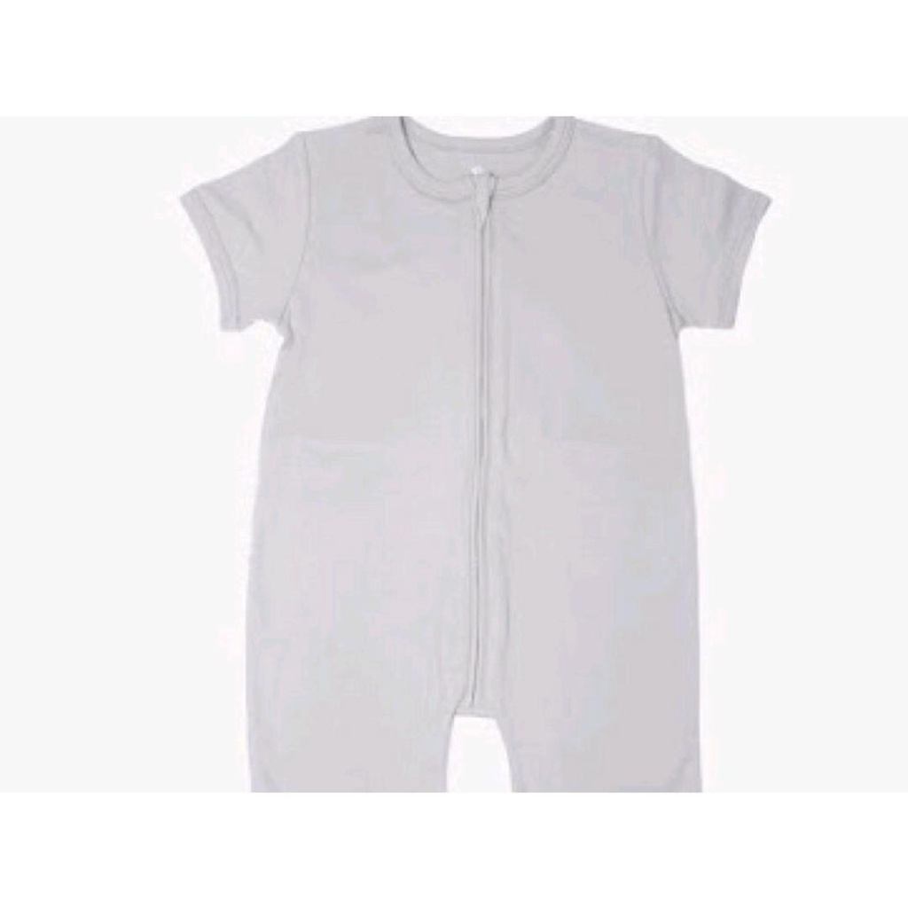 COTTON CUB PLAYSUIT / PLAYSUIT / JUMPSUIT