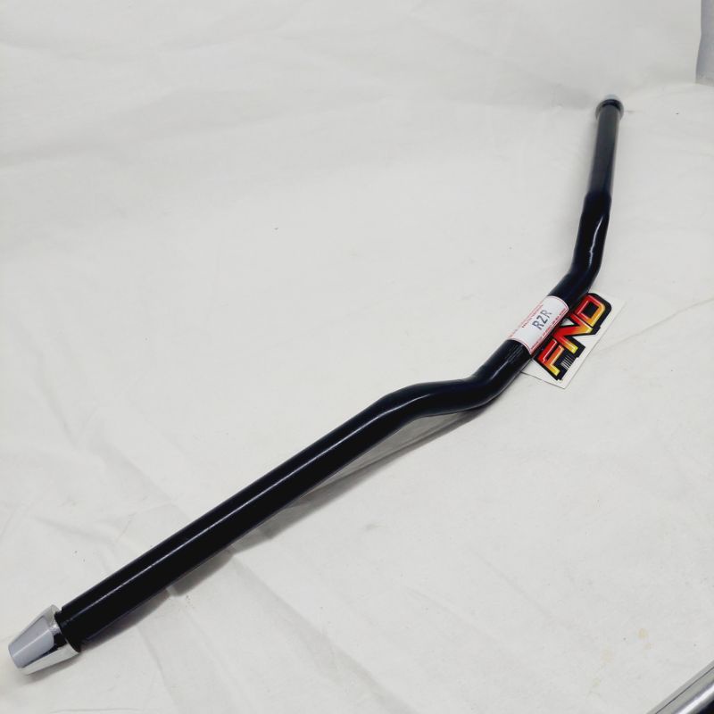 STANG PENDEK STIR RZR SET JALU CROME PNP RX KING