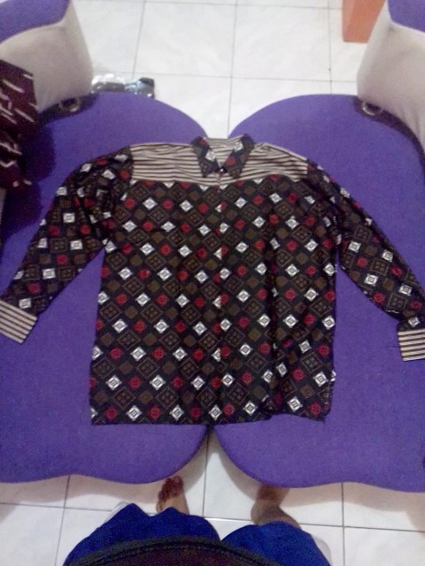 Batik Jumbo Big Size Jumbo Xxl Xxxl 3l 4l 5l Murah Batik Jumbo Couple m,l,xl,xxl,xxxl,xxxxl,xxxxxl