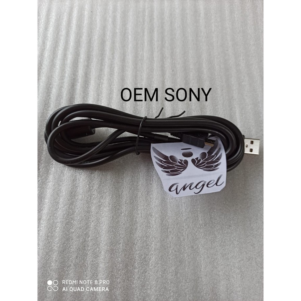 Kabel USB Stick PS4 Cable USB Stik Stick PS4 l kabel charger micro usb