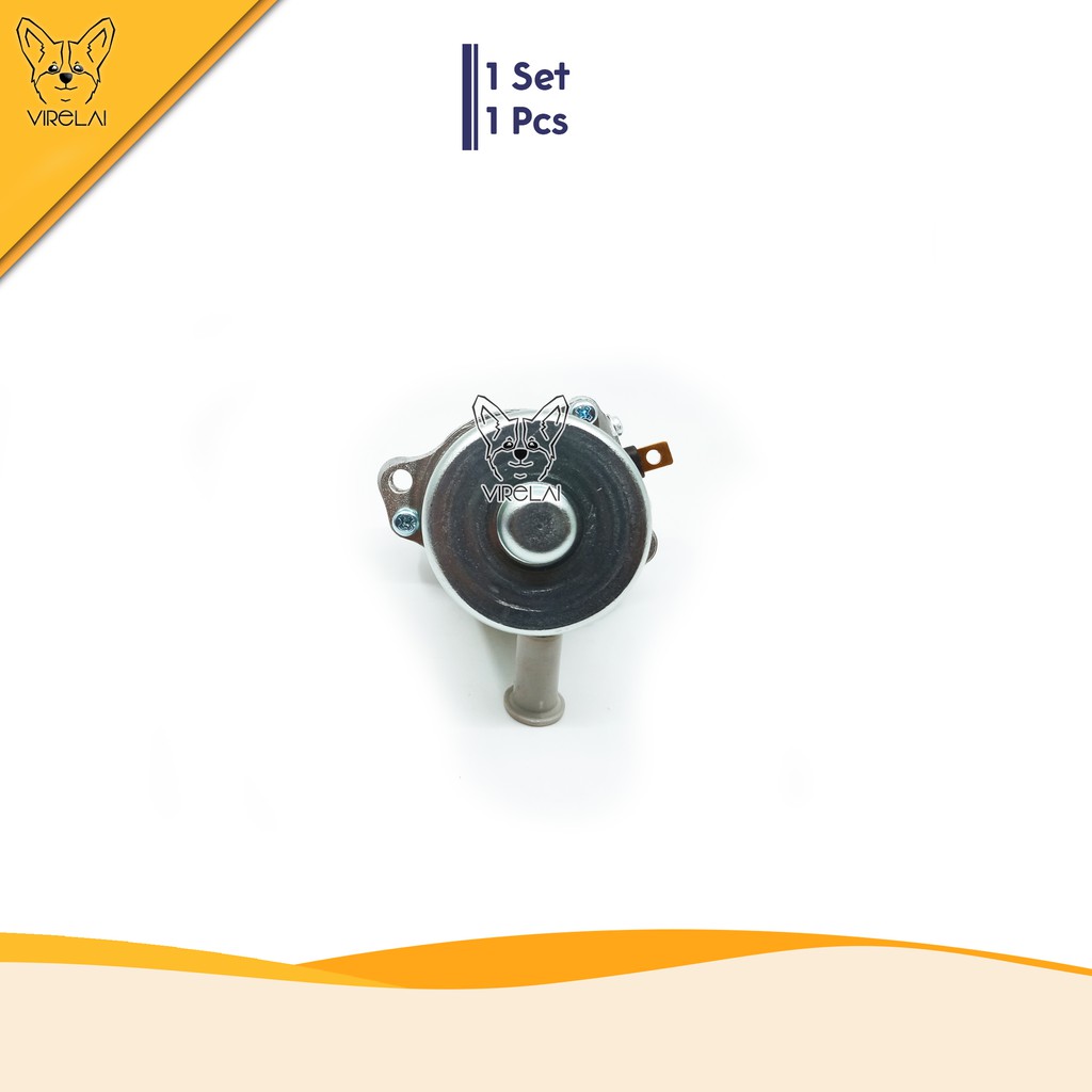 Dinamo Starter motor Blade / Revo ABS [Impact]