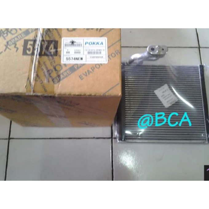 EVAPORATOR AC MOBIL Daihatsu Gran Max MINI BUS EVAP AC MOBIL GRAND MAX GRANDMAX MINIBUS