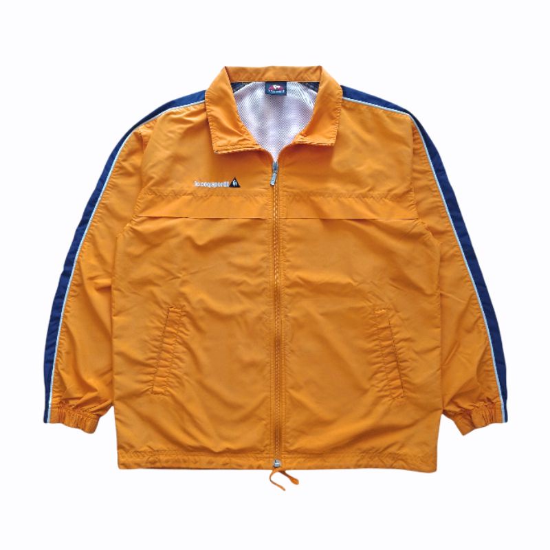 Jaket Le Coq Sportif Second