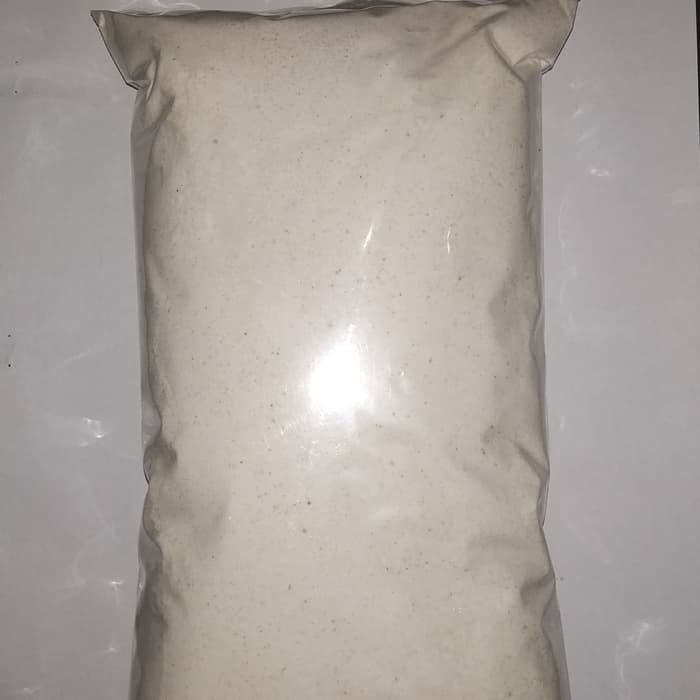

Best Seller - Kaldu Sapi Non Msg Alamie Curah 1Kg