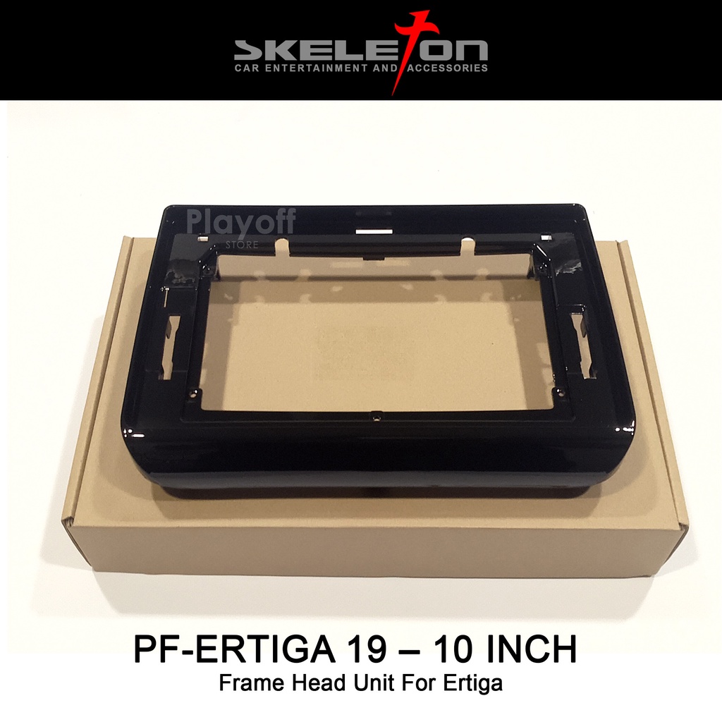 Frame Head Unit 9 &amp; 10 Inch Ertiga Skeleton PF-ERTIGA 19