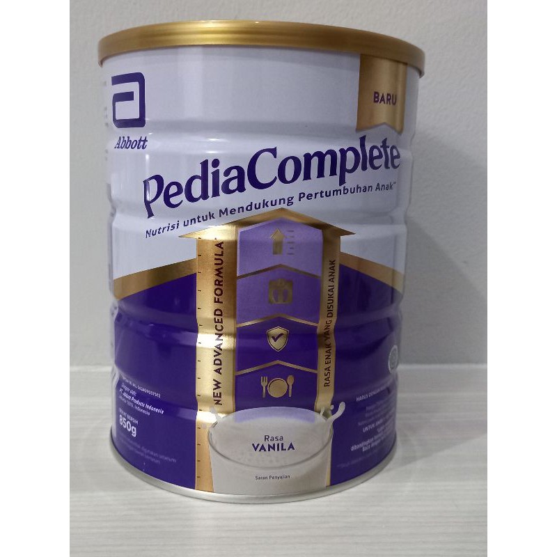 

PediaComplete (Pediasure Complete)