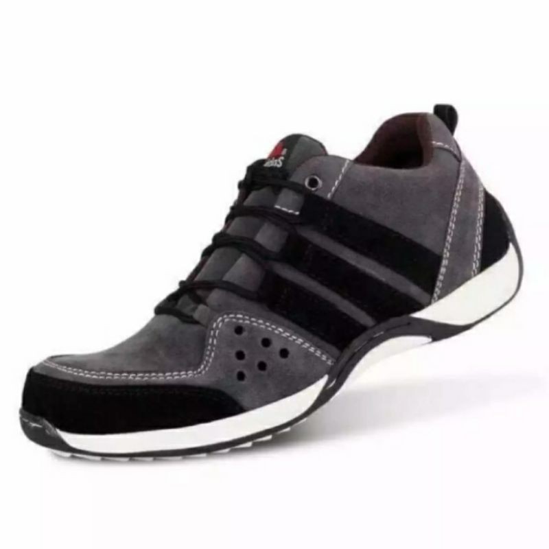 SEPATU SAFETY UJUNG BESI#SEPATU SAFETY ADIDAS FELIK UJUNG BESI#SEPATU SAFETY MURAH#SEPATU UJUNG BESI