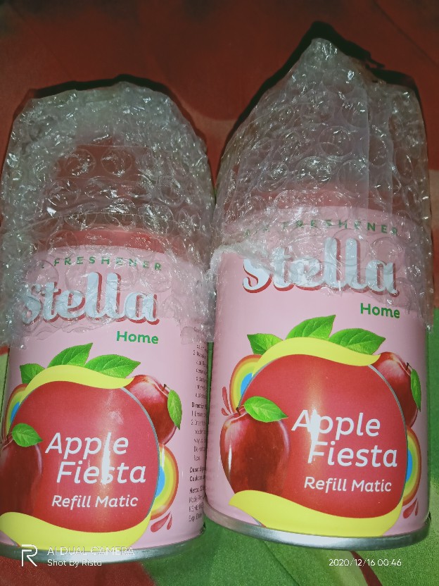 Stella All In One 225ml Multipack