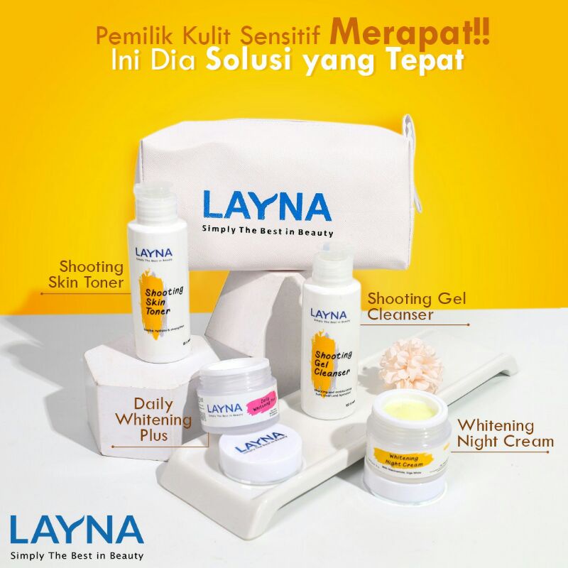 layna skincare