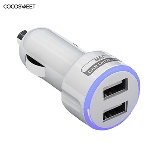 Soket Listrik Pemantik Rokok Mobil dengan Charger USB Soket Listrik Pemantik Rokok Mobil dengan Charger USB