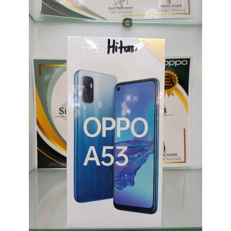 OPPO A53 6/128