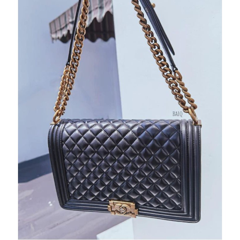 TAS ORIGINAL GG