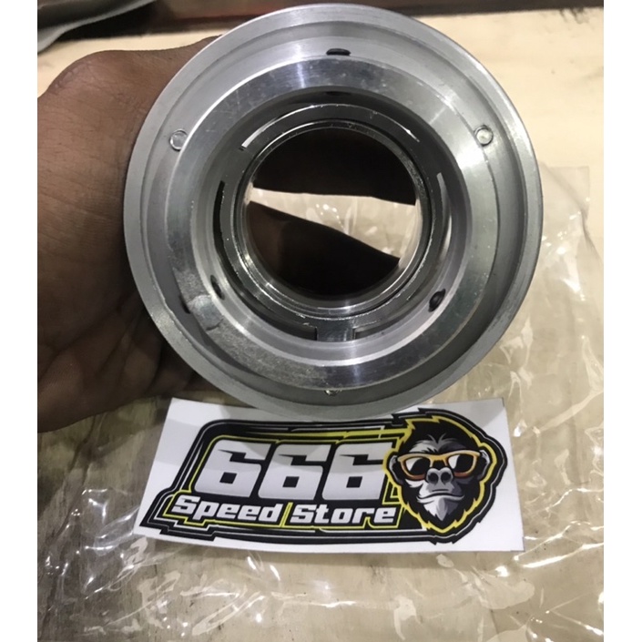 Velocity 2 step stage tumpuk karbu karburator pwl 26 pwk PE 28 30 32 34 35 38 mm-3