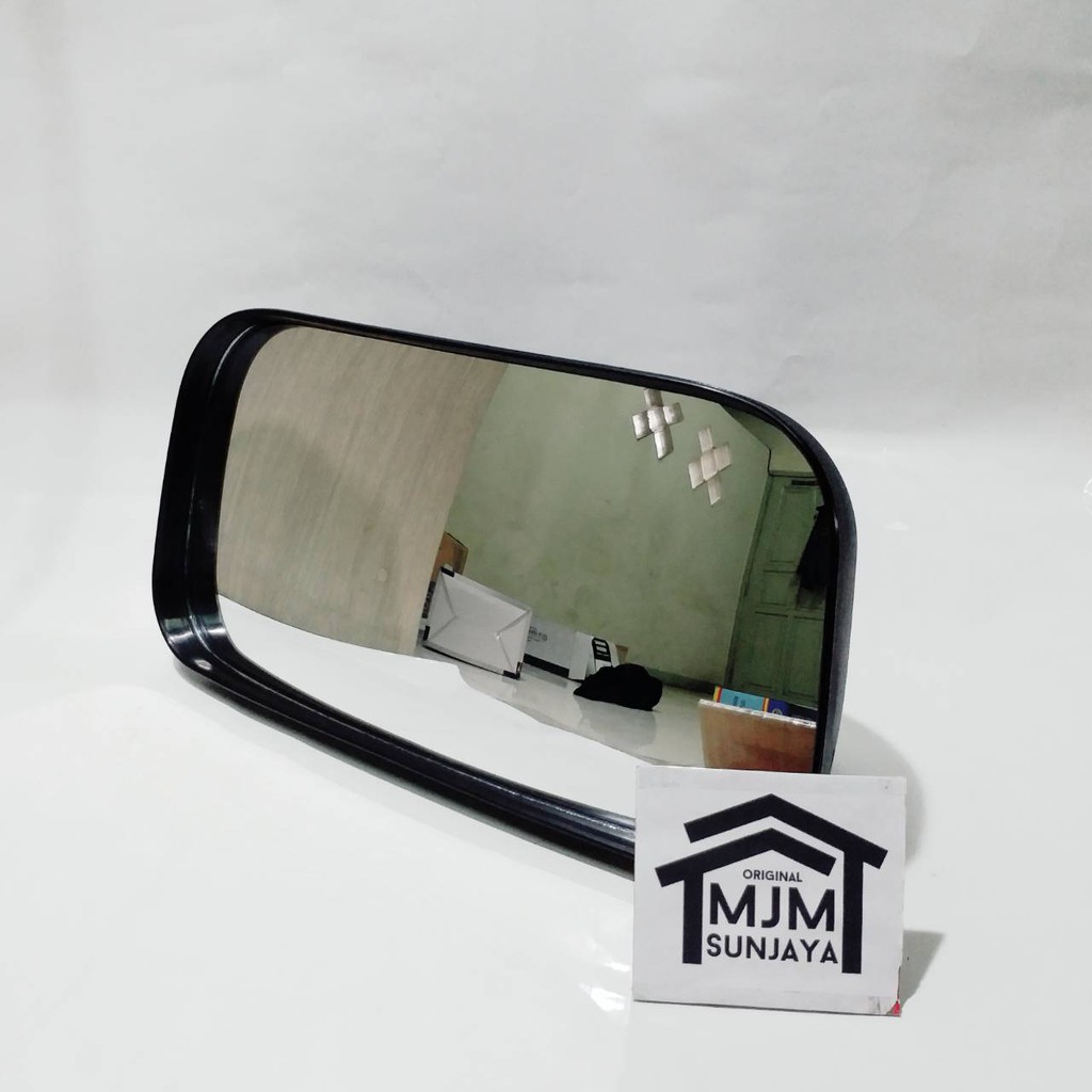 Kaca Spion TRUK HINO LOHAN KANAN RH Manual Mirror High Quality 1pc 2006