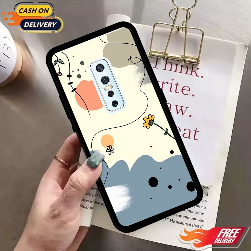 Hardcase Vivo V17 Pro, Case Vivo V17 Pro, Bisa request tipe hp
