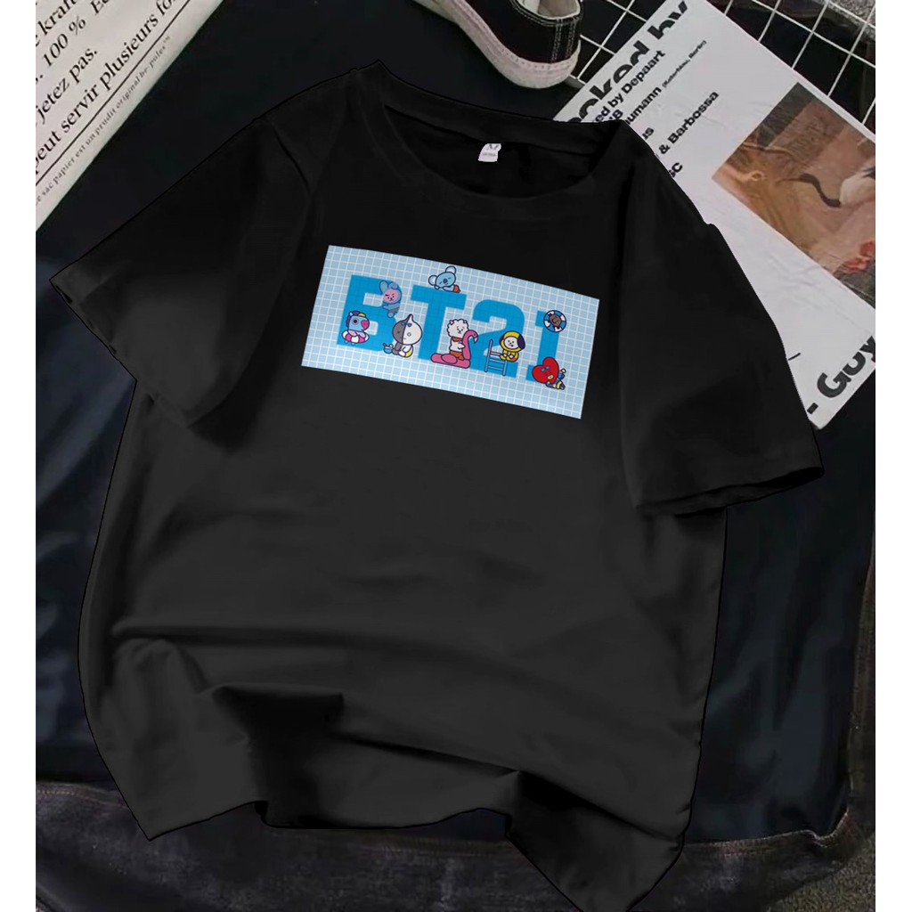 Pretty Savage- Kaos Oversize BT Dua Satu pool