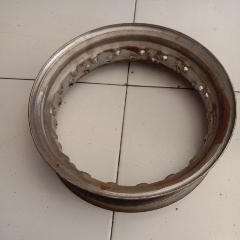 velg ring 10×250 (velg honda monkey) per pcs