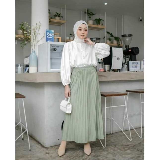 Rok pliskit ) Rok Bawahan premium-5