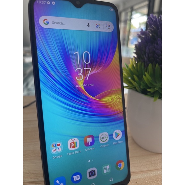 Infinix Hot 9 play 2/32GB (Batangan)