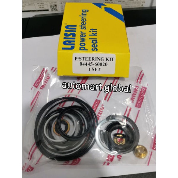 kit isi power stir bawah taft gt hiline rocky f70 f80