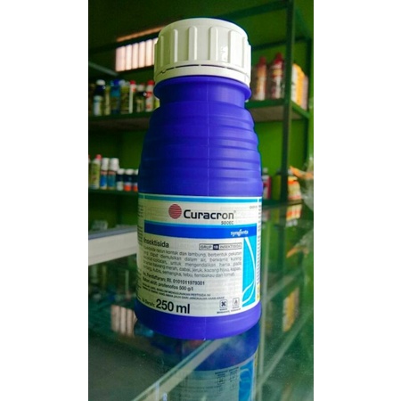 CURACRON 250ml