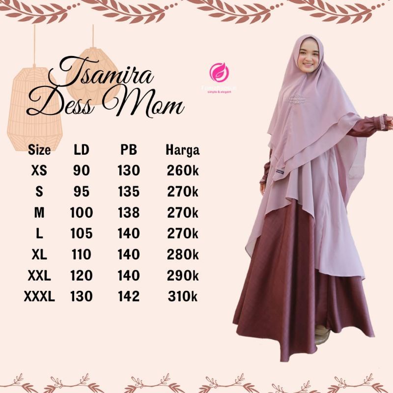 Fania Hijab