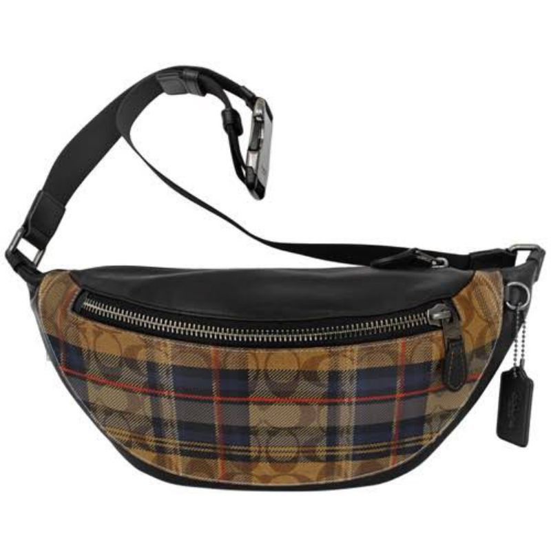 Coach Wiastbag Chest Package (F83001)