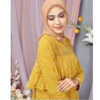 shafa dress by feybyfera