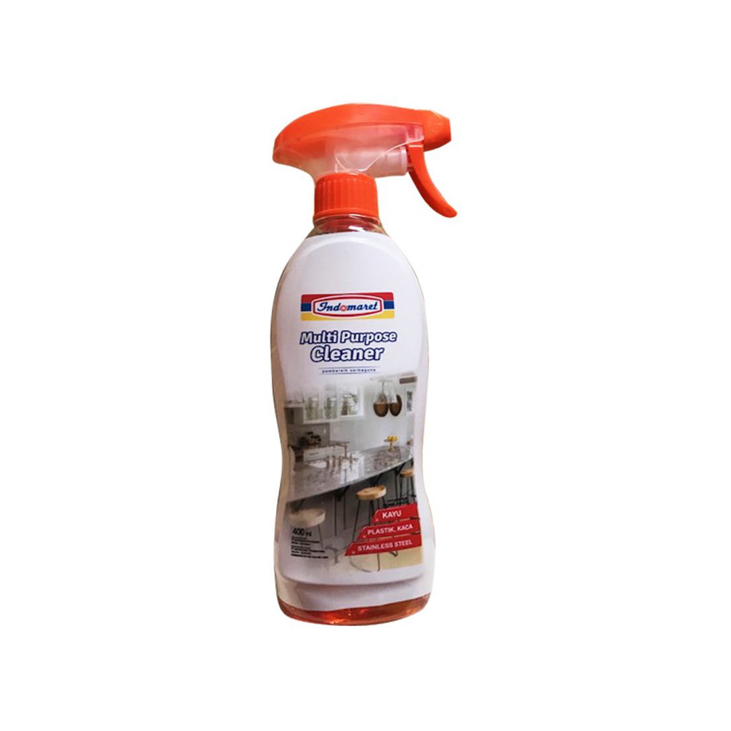 Indomaret Multi Purpose Cleaner 400Ml