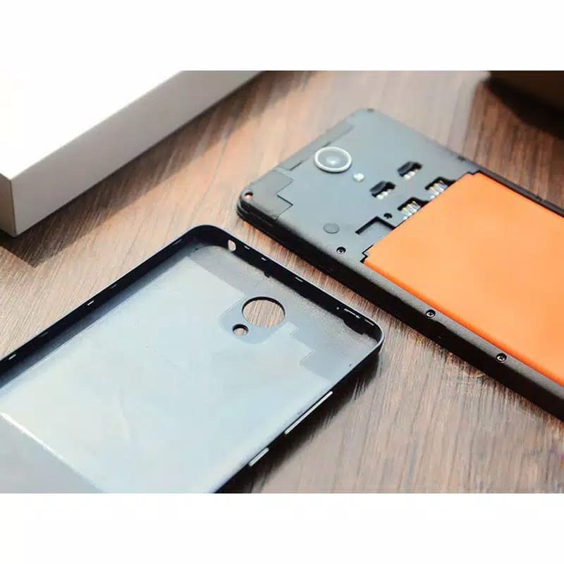 [BARU] Xiaomi Redmi Note 2 RUM 16/32GB RAM 2GB | HP Xiaomi | HAndphone Xiaomi 4G LTE SNAPDRAGON-5