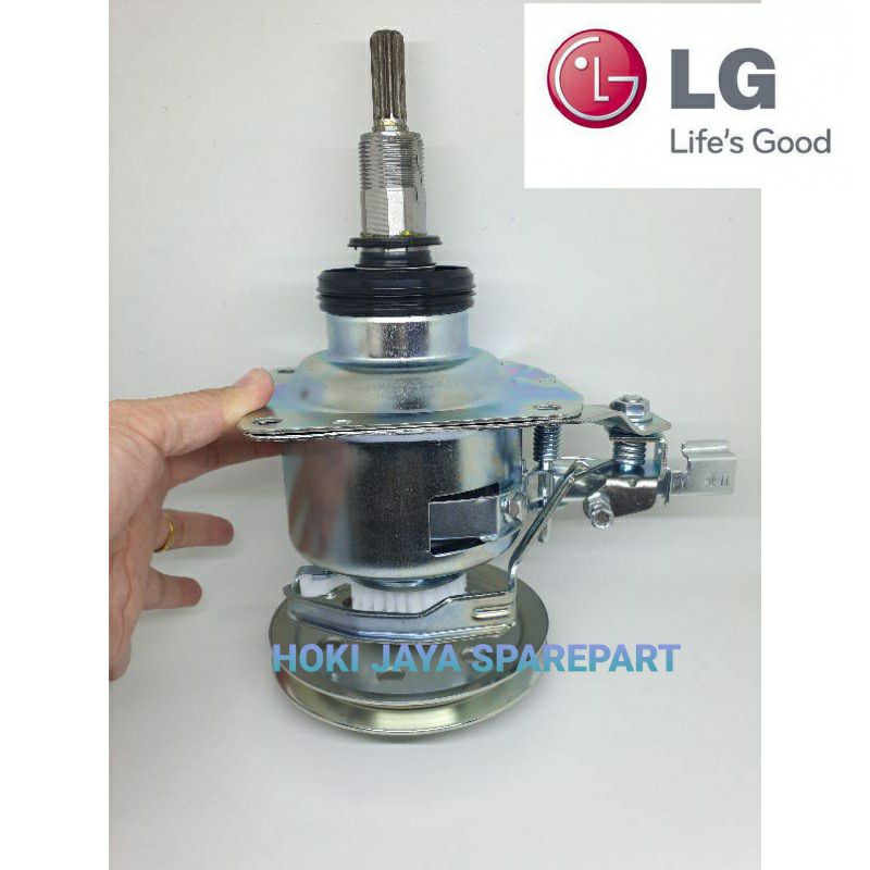 Gearbox Mesin Cuci LG 1 Tabung WF-S950CF WF-S950CR