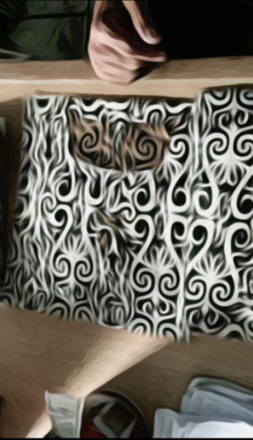 Maura Couple - Sania Ruffle Batik Couple Ori Ndoro Jowi Dnt Garansi Termurah Shopee - Shopashop Solo