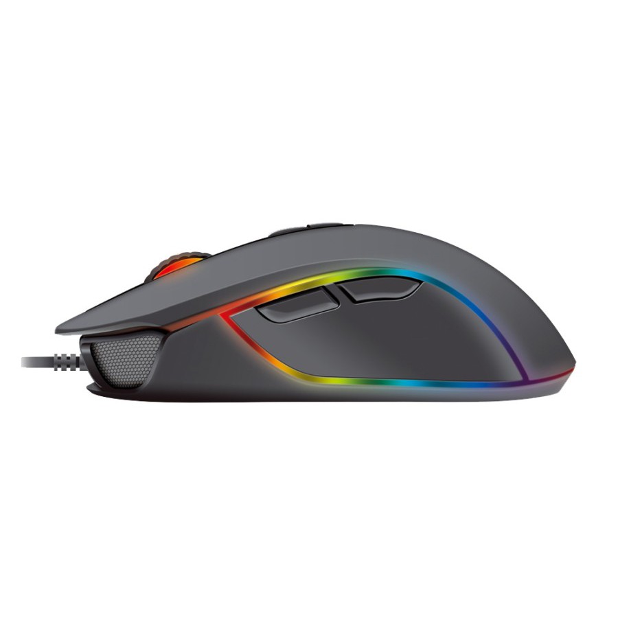 Mouse Fantech X9 X-9 Thor 7D - Gaming - Macro - RGB - Garansi Resmi