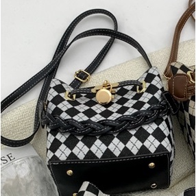 ( 2PC 1KG ) GTBI998877419 New Arrival  !!!  Tas Selempang  Tas Wanita Import  Premium Terbaru