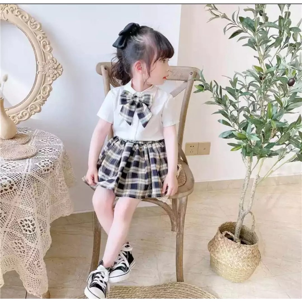 DRESS DENIM BAYI ANAK PEREMPUAN USIA 6 BULAN-5 TAHUN TERBARU TERLARIS BEST QUALITY/ DRESS DENIM BAYI ANAK CEWEK TRENDY/ DRESS POPULER ANAK PEREMPUAN