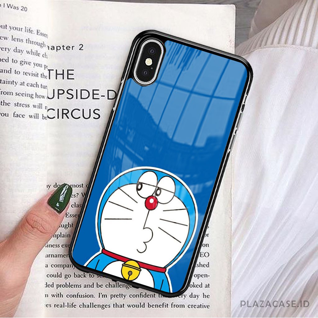 [P15] CUTE HARDCASE 2D GLOSSY FOR A21S M31 M30S S20 ULTRA RENO 4 Y30 Y50 RENO 3 REALME NARZO