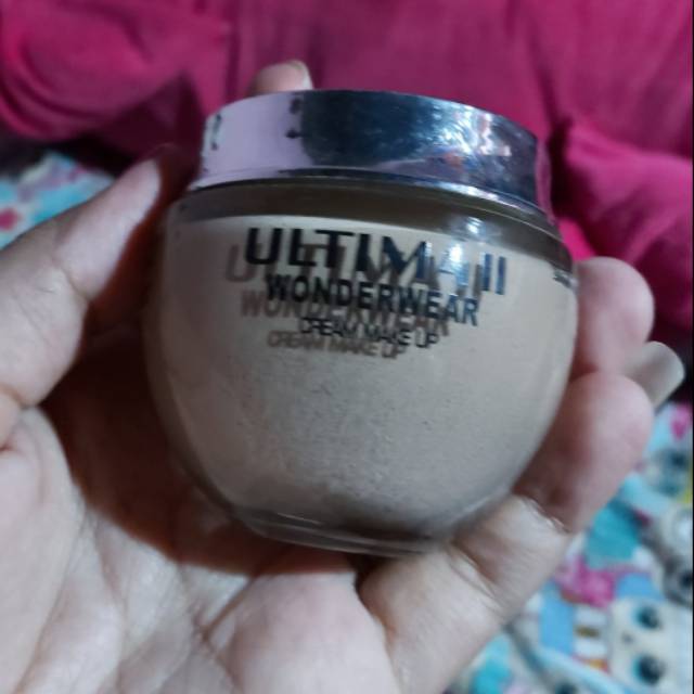 Foundation ultima