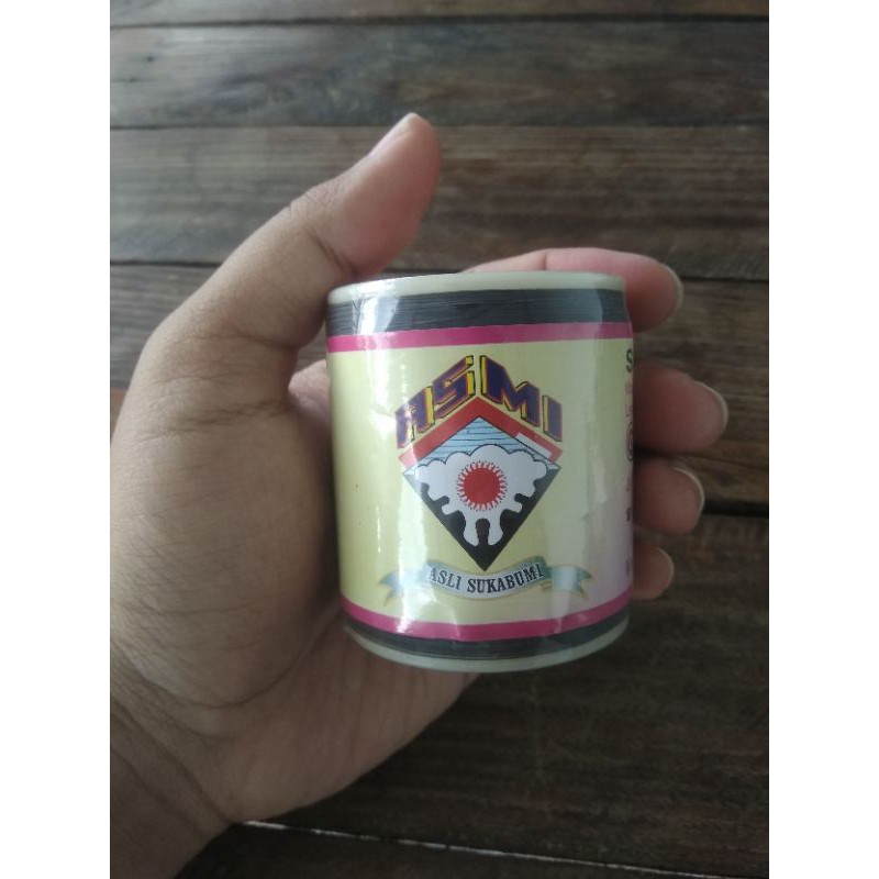 gelasan benang katun/benang jahit ASMI sukabumi