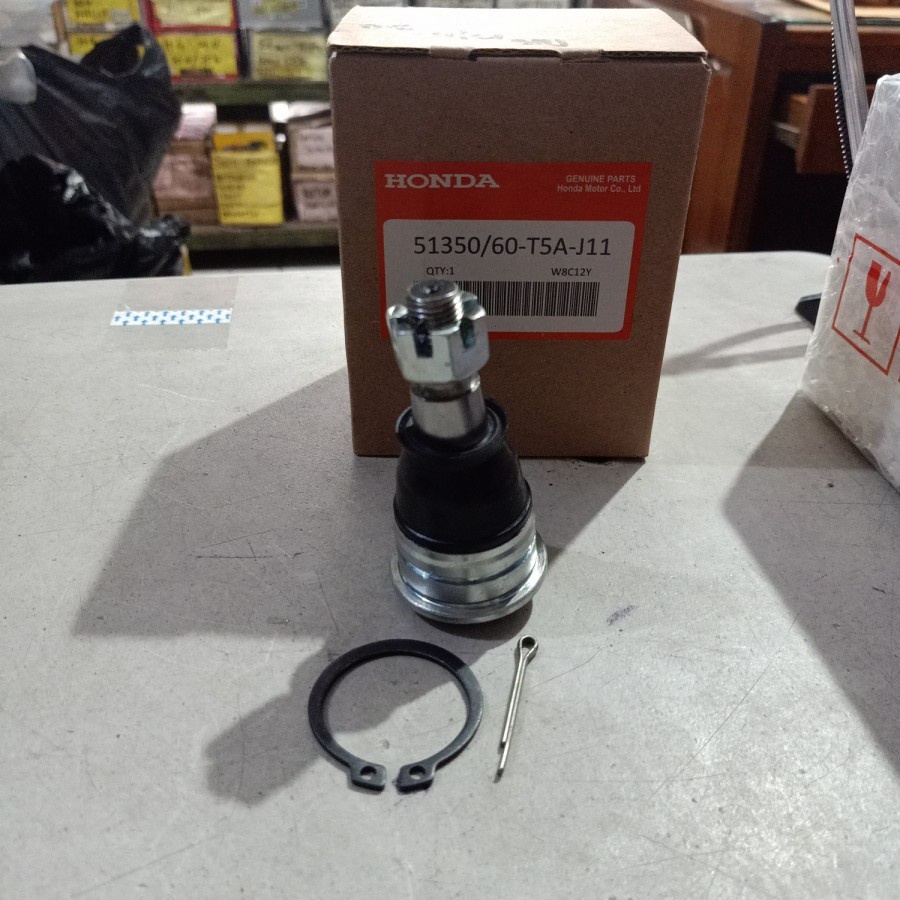 Ball Joint Honda All New Jazz 51350/60-T5A-J11