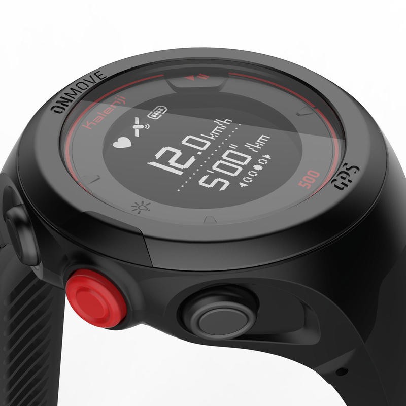 kalenji onmove 220 review