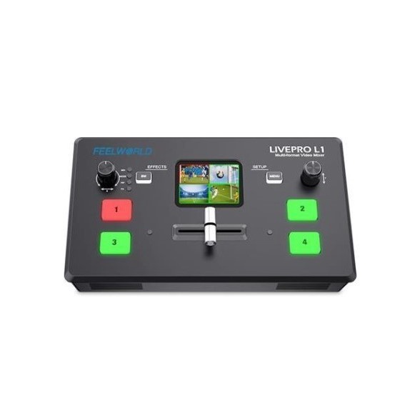 FEELWORLD LIVEPRO L1