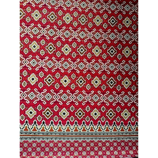 Batik Besway / Batik Bsy / Kain Batik / Bahan Baju Batik / Batik Foil / Batik Prada / Batik Murah