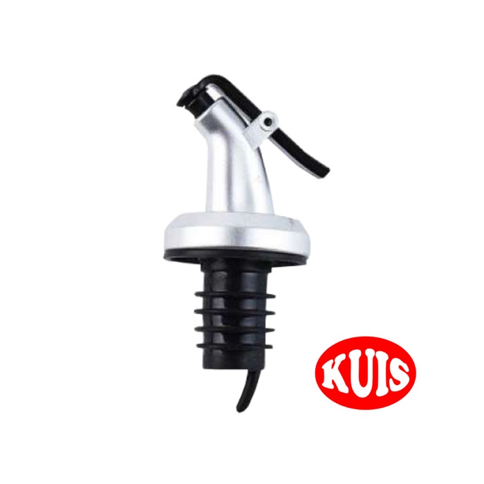 Skimmer Pourer Part Tutup Botol Sirup