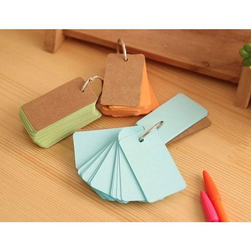 

[ TERMURAH ] CANDY COLOUR FLASH CARDMEMOPAD FLASH CARD flash ring