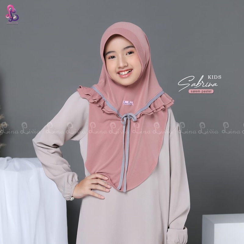 Sabrina kids by Linalivia